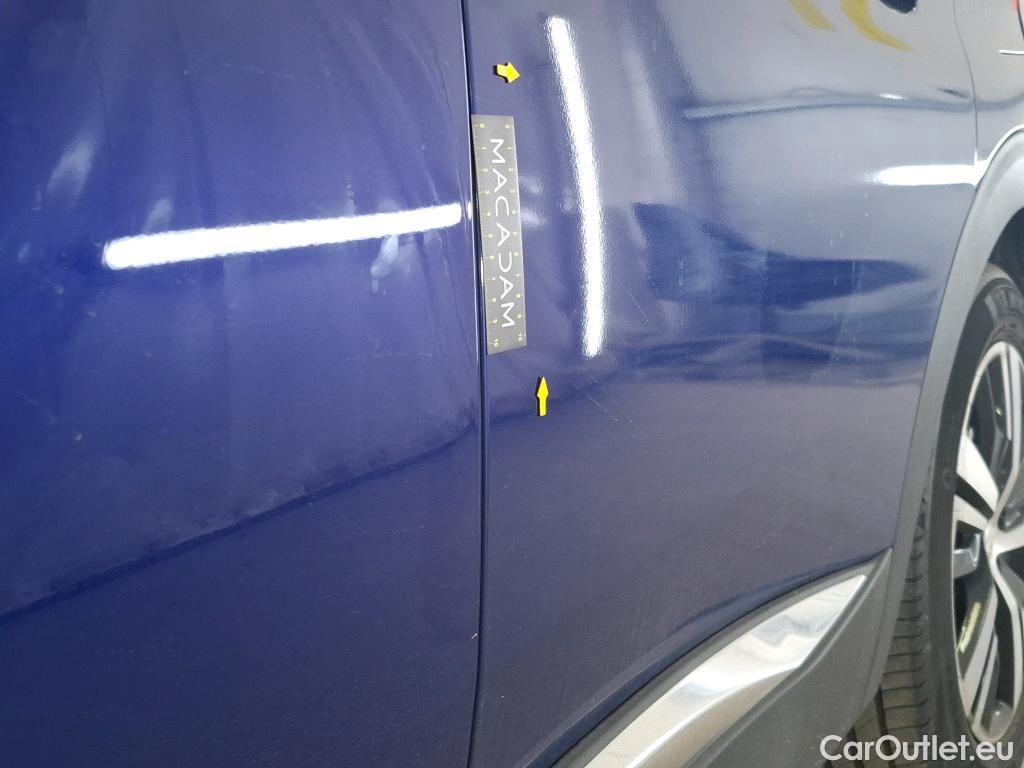  Peugeot  3008 PEUGEOT  / 2016 / 5P / SUV Hybrid 225 e-EAT8 GT Line #11