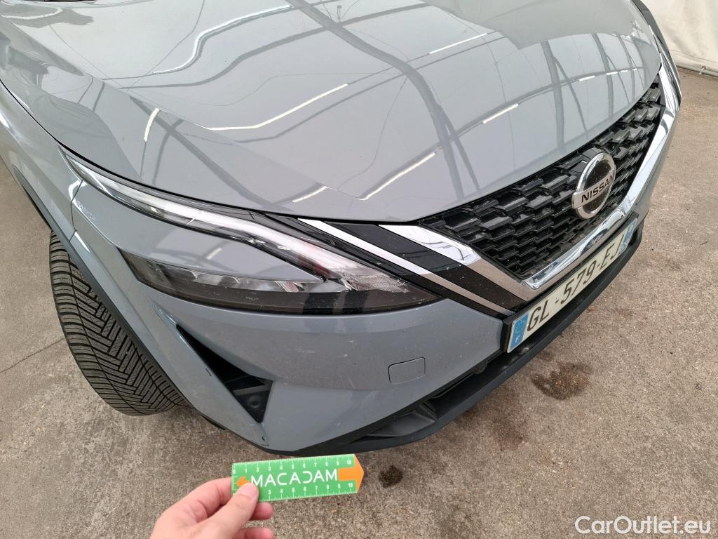  Nissan  Qashqai NISSAN  / 2021 / 5P / Crossover 1.3 MHEV 158ch Xtronic N-Style(SP) #1