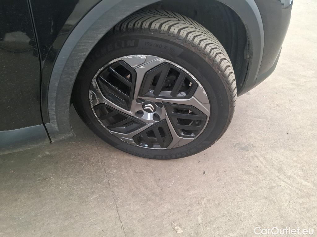  Citroen  C4  X Feel Pack 1.2 PureTech 130CV BVA8 6E #10