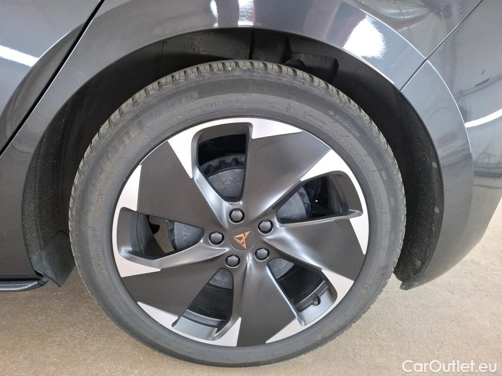  Cupra  Born CUPRA  / 2021 / 5P / Berline 230ch - batterie XL VZ #10