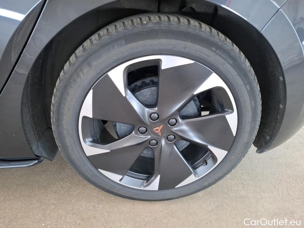  Cupra  Born CUPRA  / 2021 / 5P / Berline 230ch - batterie XL VZ #9