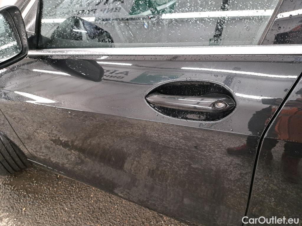  Bmw  Serie 1 1 Berline 116 d Business Design 1.5 115CV BVA7 E6d #6