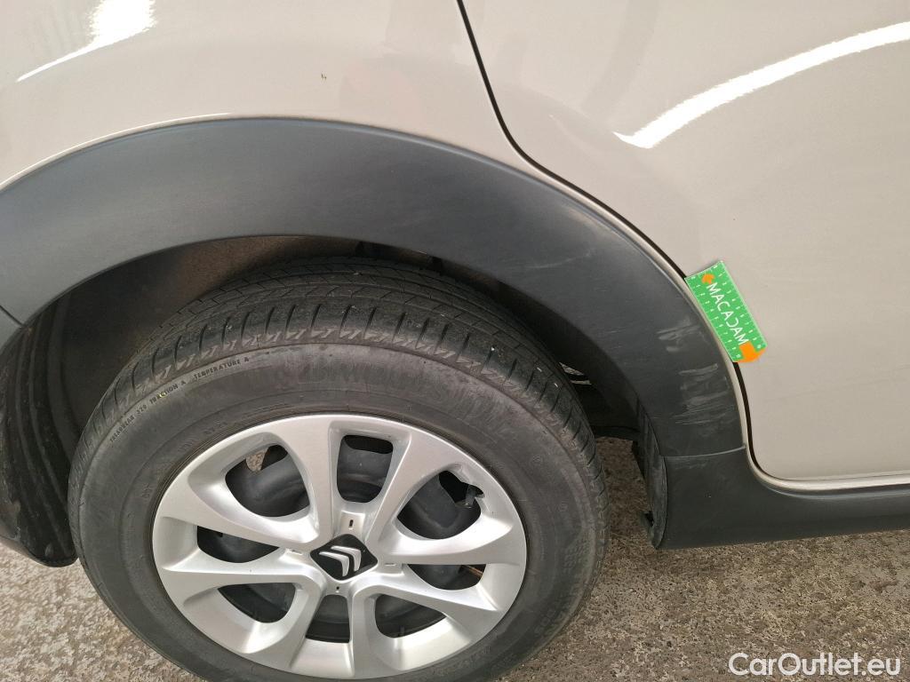  Citroen  C3  Feel 1.2 PureTech 80CV BVM5 E6d #11