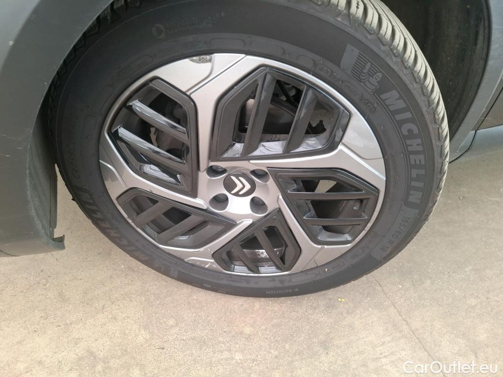  Citroen  C4  X Feel Pack 1.2 PureTech 130CV BVA8 6E #18