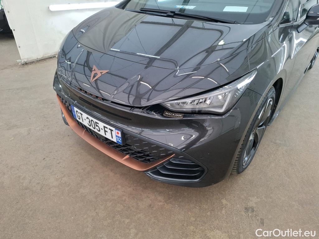  Cupra  Born CUPRA  / 2021 / 5P / Berline 230ch - batterie XL VZ #1