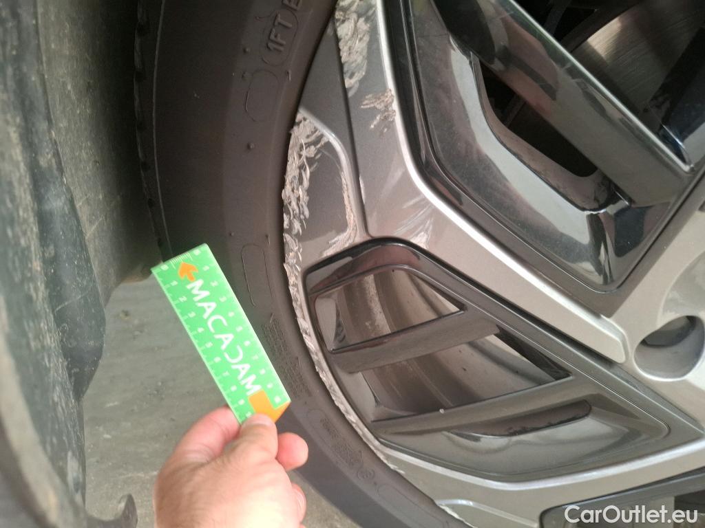  Citroen  C4  X Feel Pack 1.2 PureTech 130CV BVA8 6E #15