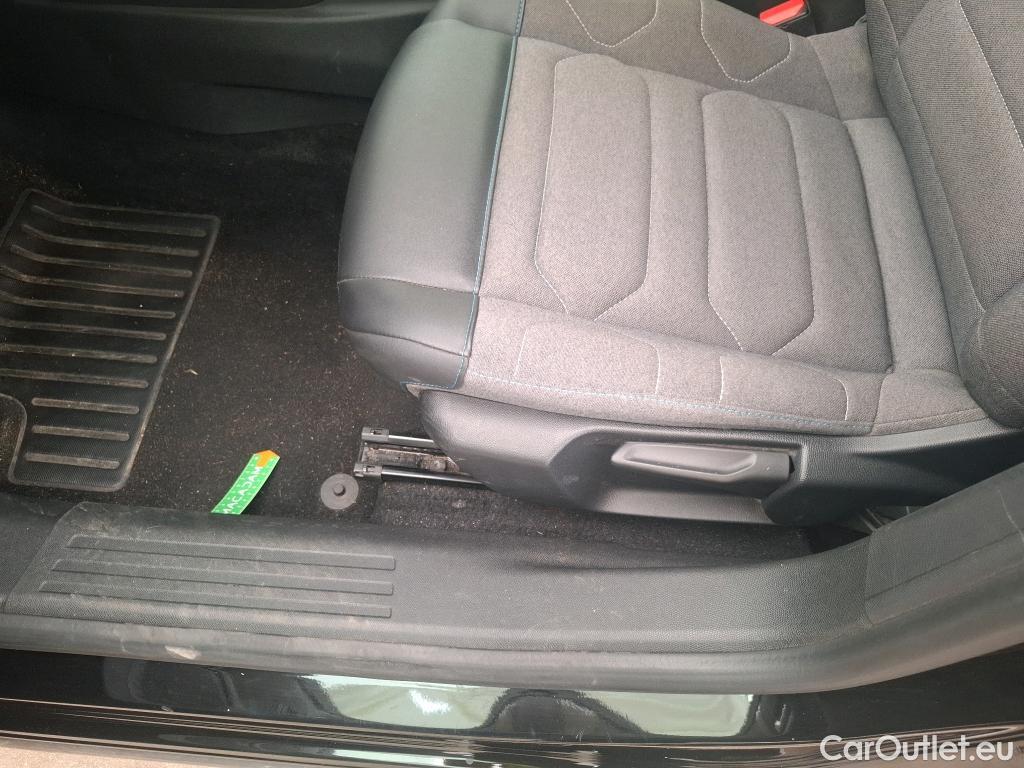  Citroen  C4  X Feel Pack 1.2 PureTech 130CV BVA8 6E #28