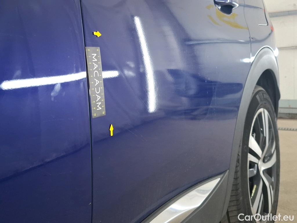  Peugeot  3008 PEUGEOT  / 2016 / 5P / SUV Hybrid 225 e-EAT8 GT Line #10
