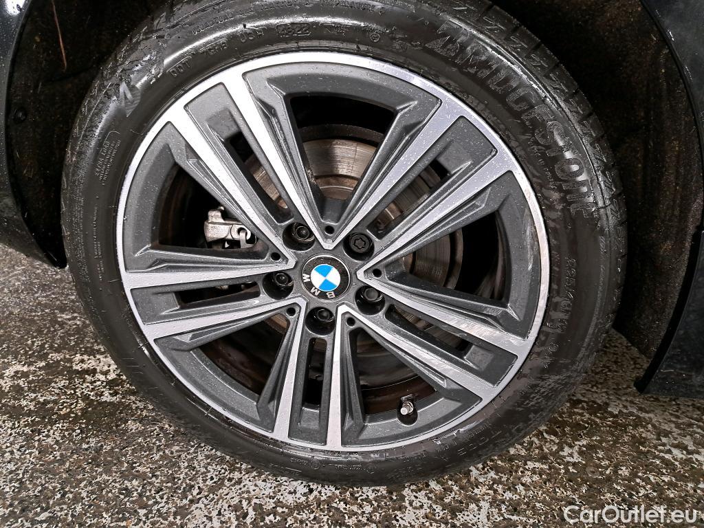  Bmw  Serie 1 1 Berline 116 d Business Design 1.5 115CV BVA7 E6d #2