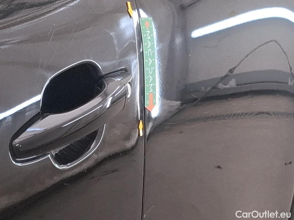  Citroen  C4  X Feel Pack 1.2 PureTech 130CV BVA8 6E #4
