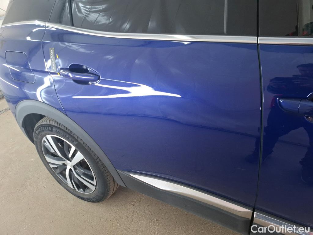  Peugeot  3008 PEUGEOT  / 2016 / 5P / SUV Hybrid 225 e-EAT8 GT Line #1