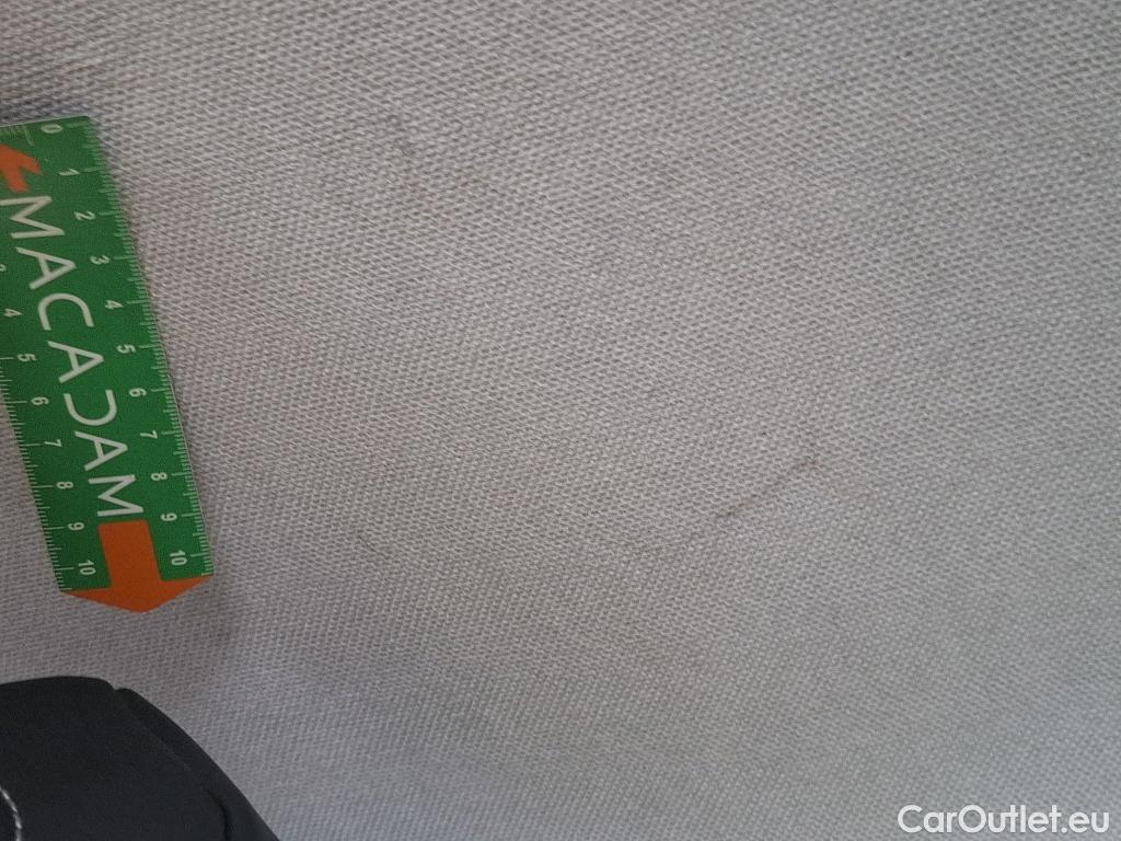  Citroen  C4  X Feel Pack 1.2 PureTech 130CV BVA8 6E #35