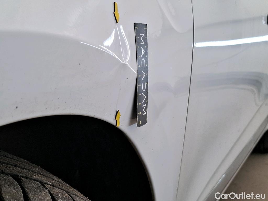  Renault  Clio  V Business 1.0 SCe 65CV BVM5 E6d #7