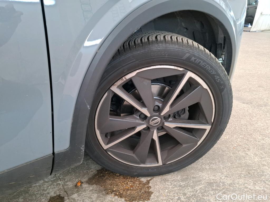  Nissan  Qashqai NISSAN  / 2021 / 5P / Crossover 1.3 MHEV 158ch Xtronic N-Style(SP) #6