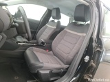  Citroen  C4  X Feel Pack 1.2 PureTech 130CV BVA8 6E #8