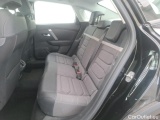  Citroen  C4  X Feel Pack 1.2 PureTech 130CV BVA8 6E #9
