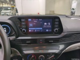  Hyundai  Bayon HYUNDAI  / 2021 / 5P / SUV 1.0 T-GDI 100 HYBRID 48V INTUITIVE #7