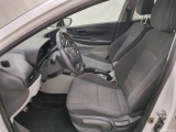  Hyundai  Bayon HYUNDAI  / 2021 / 5P / SUV 1.0 T-GDI 100 HYBRID 48V INTUITIVE #10