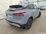  Nissan  Qashqai NISSAN  / 2021 / 5P / Crossover 1.3 MHEV 158ch Xtronic N-Style(SP) #3
