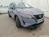  Nissan  Qashqai NISSAN  / 2021 / 5P / Crossover 1.3 MHEV 158ch Xtronic N-Style(SP) #4