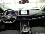  Nissan  Qashqai NISSAN  / 2021 / 5P / Crossover 1.3 MHEV 158ch Xtronic N-Style(SP) #5