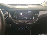  Opel  Crossland  X Business Elegance 1.2 Turbo 110CV BVM6 E6d #7