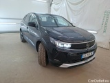  Grandland X