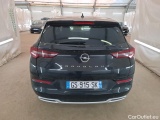 Opel   Grandland X Grandland X Business Elegance 1.2 Turbo 130CV BVA8 6E #10