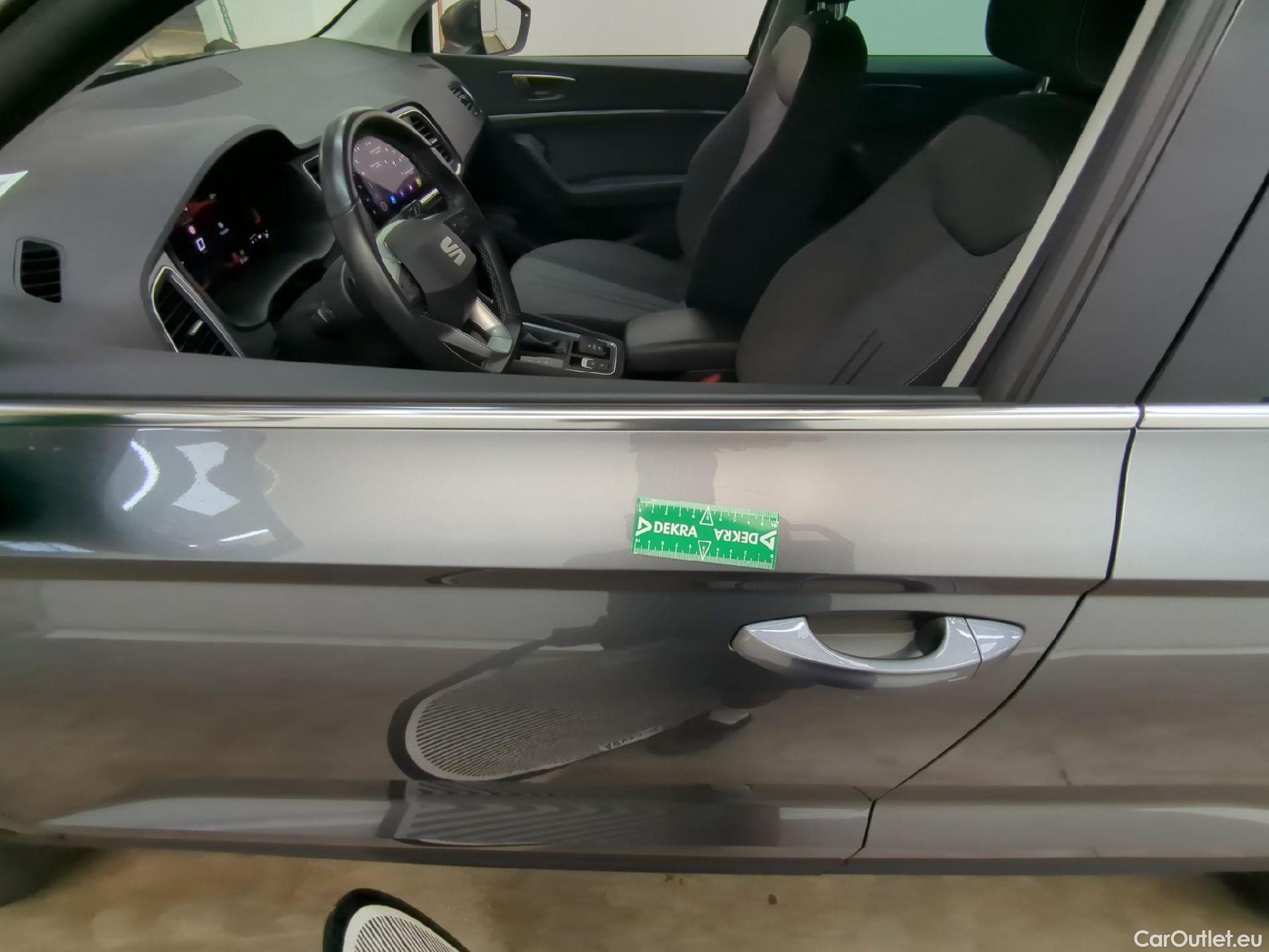  Seat  ATECA  Style Business 2.0 TDI 150CV BVA7 E6d #3