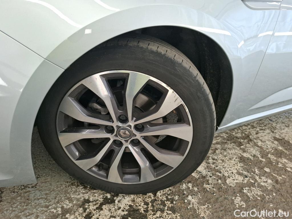  Renault  Megane  IV Berline 5 ptes. Techno 1.5 dCi 115CV BVA7 E6d #9