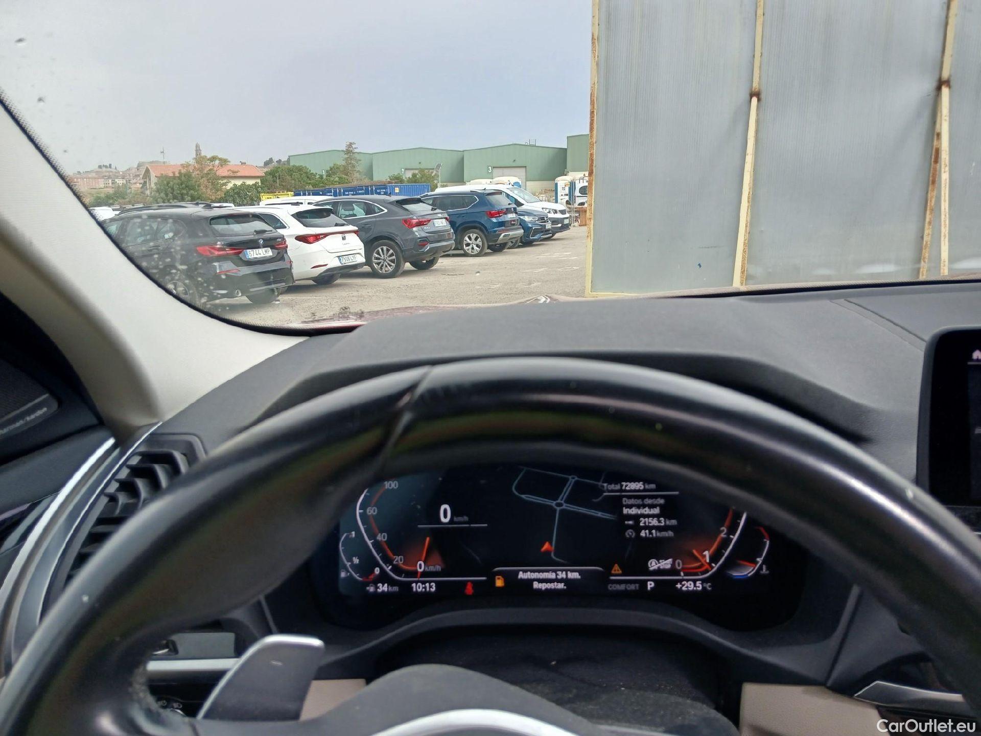  Bmw  X4 BMW  / 2018 / 5P / todoterreno xDrive20i #5
