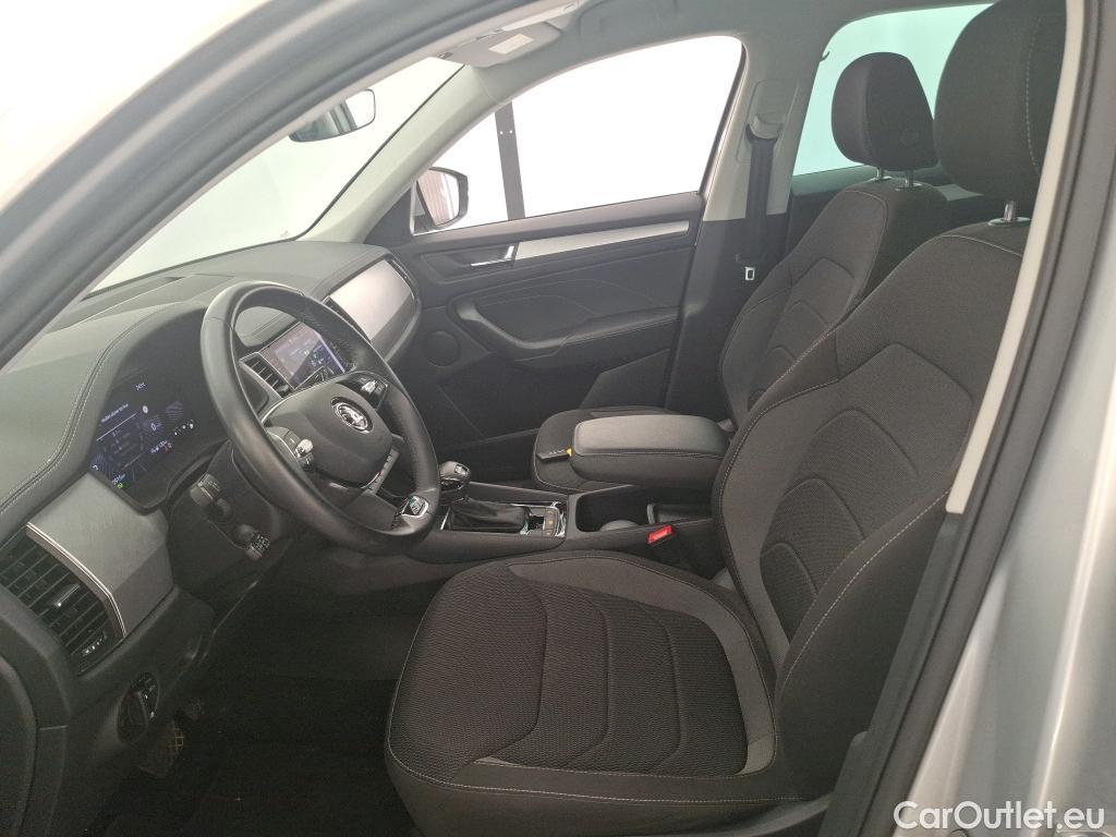  Skoda  Kodiaq  Business 1.5 TSI 150CV BVA7 7 Sieges E6d #3