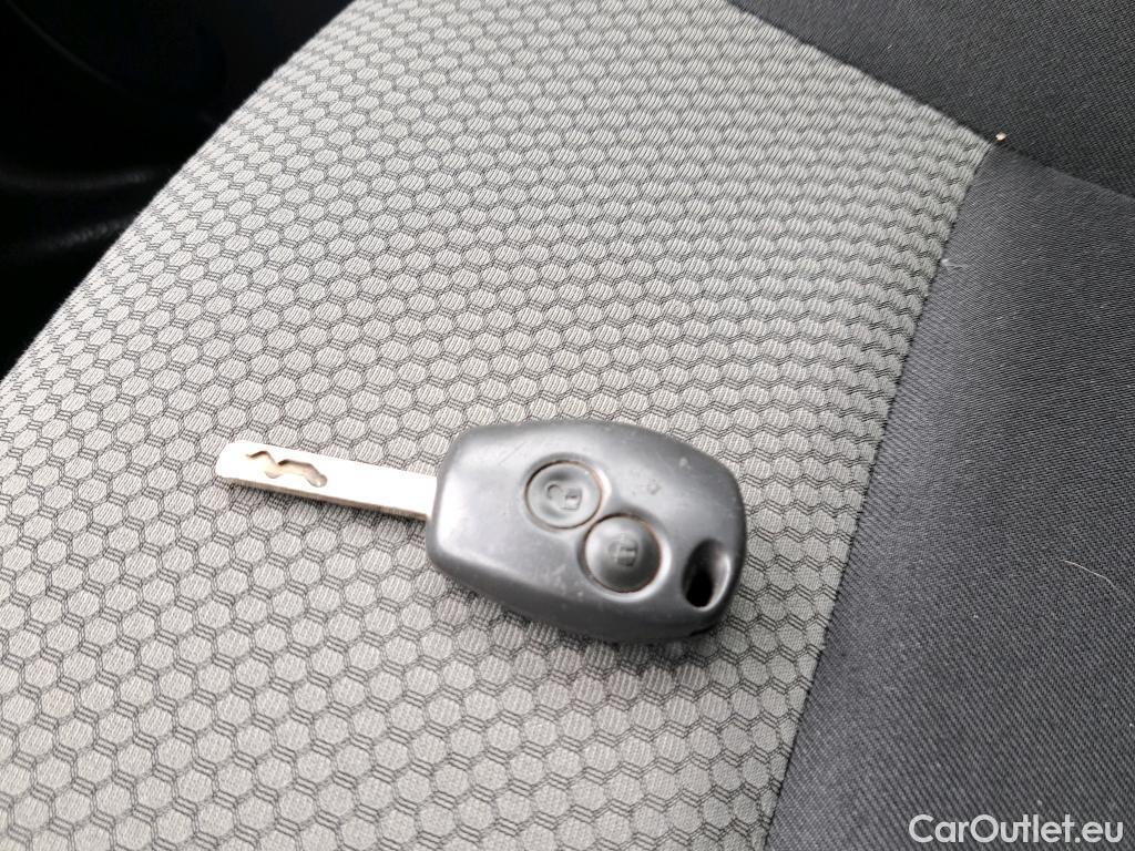 Renault  Kangoo RENAULT  Z.E./2013/3P/furgón derivado de turismo Z.E.  #1