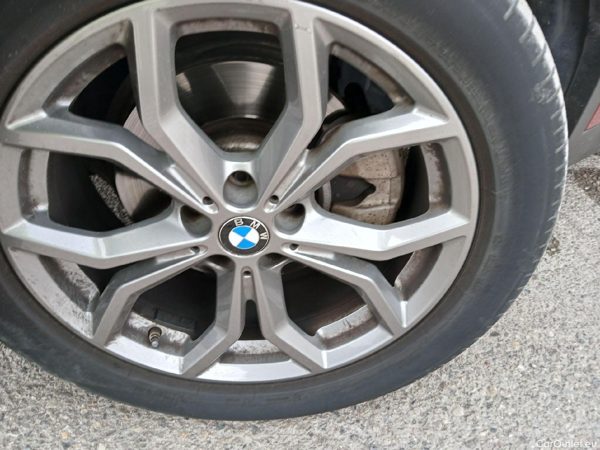  Bmw  X4 BMW  / 2018 / 5P / todoterreno xDrive20i #13