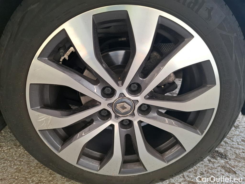  Renault  Megane  IV Berline 5 ptes. Techno 1.5 dCi 115CV BVA7 E6d #14