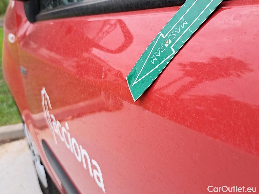  Renault  Kangoo RENAULT  Z.E./2013/3P/furgón derivado de turismo Z.E.  #20