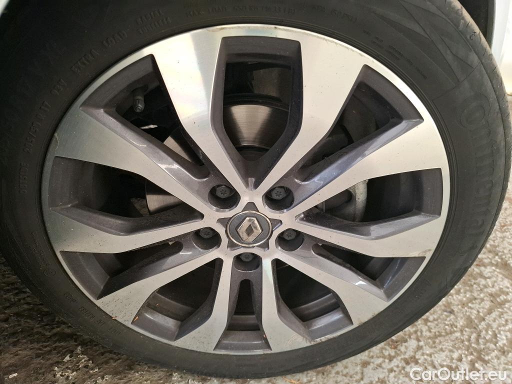  Renault  Megane  IV Berline 5 ptes. Techno 1.5 dCi 115CV BVA7 E6d #2