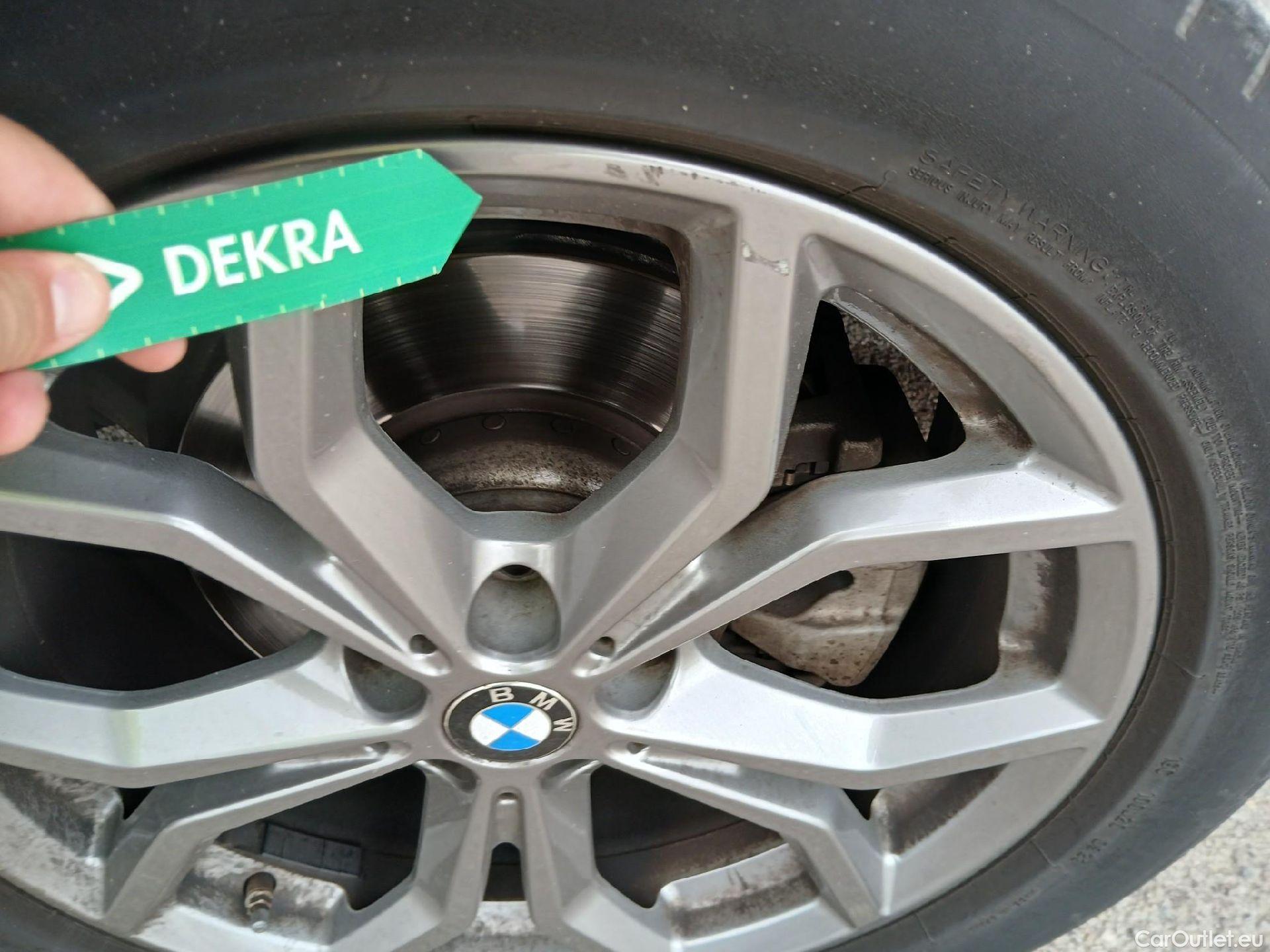  Bmw  X4 BMW  / 2018 / 5P / todoterreno xDrive20i #14