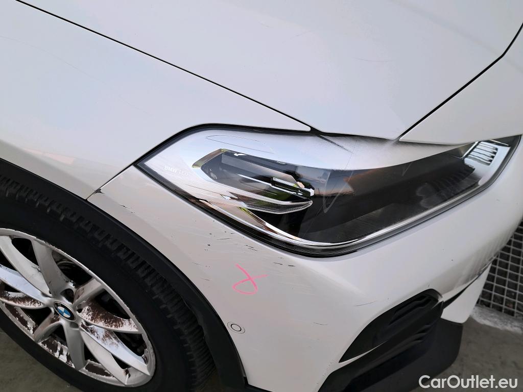  Bmw  X2 BMW  / 2017 / 5P / todoterreno sDrive18i #24