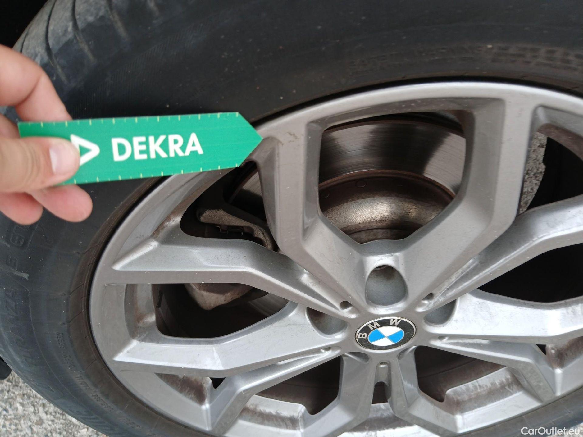  Bmw  X4 BMW  / 2018 / 5P / todoterreno xDrive20i #24