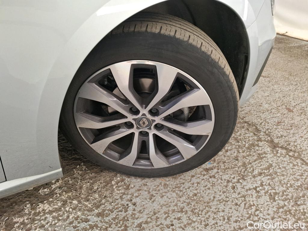  Renault  Megane  IV Berline 5 ptes. Techno 1.5 dCi 115CV BVA7 E6d #1