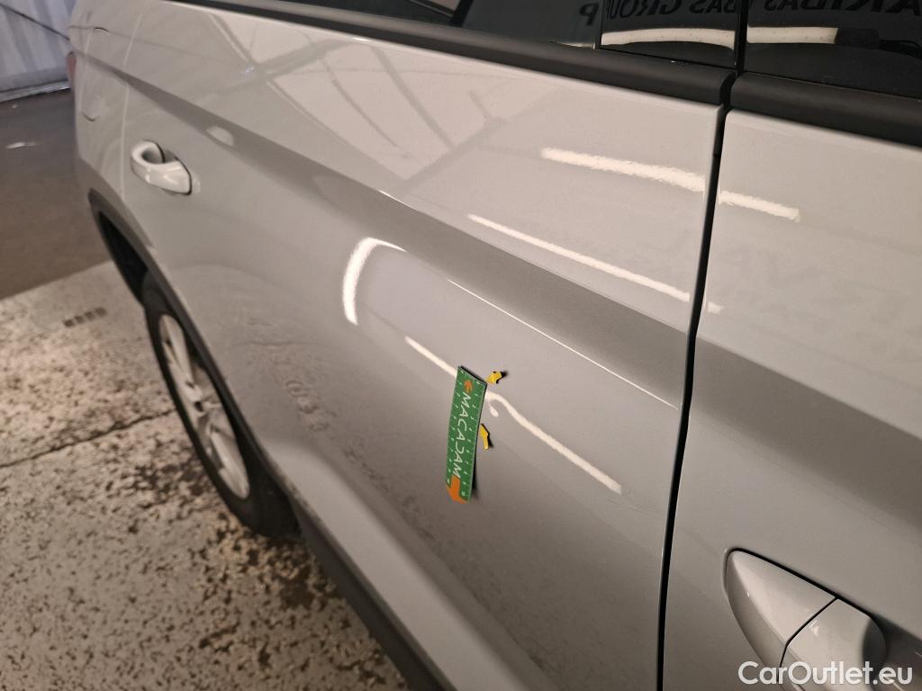  Skoda  Kodiaq  Business 1.5 TSI 150CV BVA7 7 Sieges E6d #1