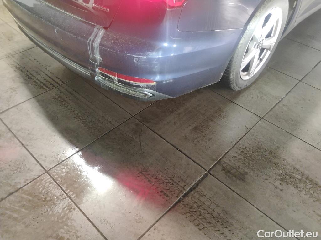  Audi  A6 AUDI  / 2018 / 4P / sedán 50 TFSIe quattro S tronic Sport #5