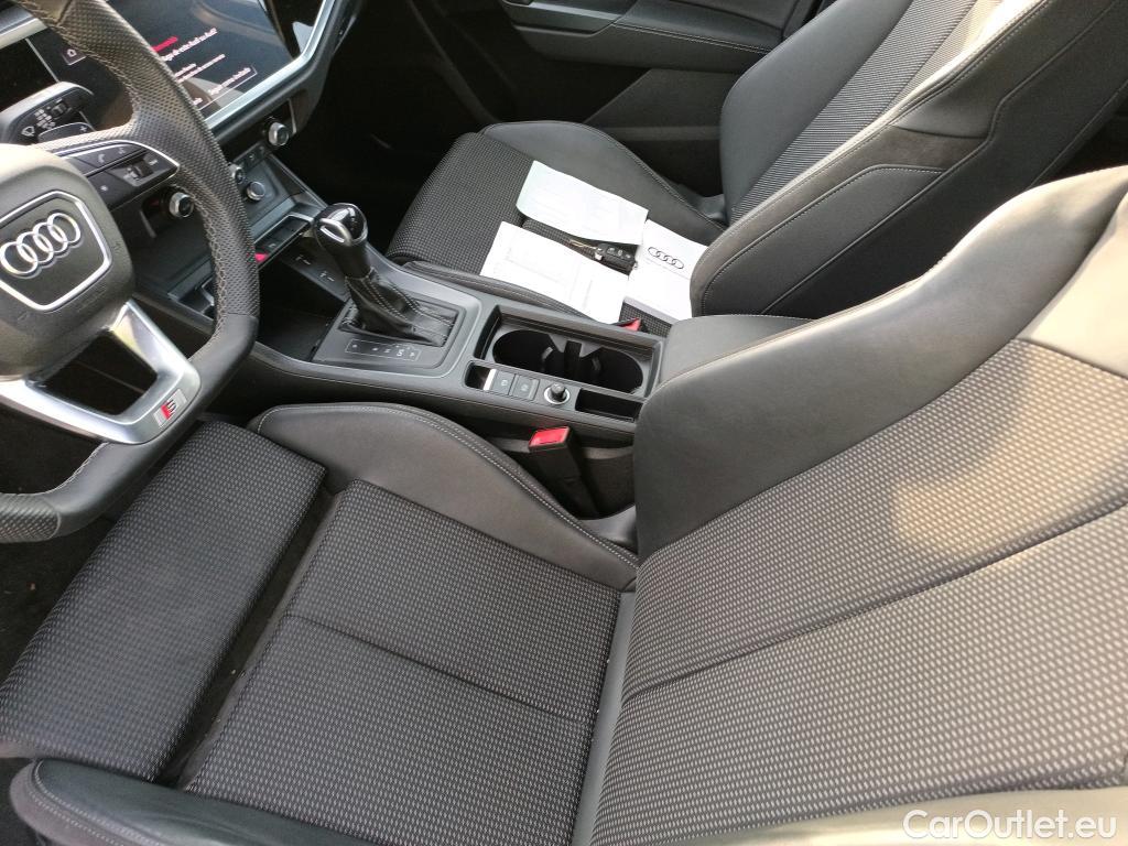  Audi  Q3  Sportback 35 TFSI S line 1.5 TFSI 150CV MT6 E6d #28