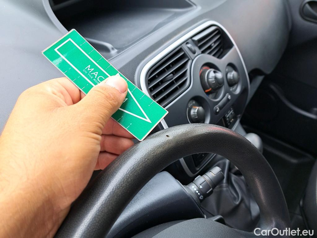  Renault  Kangoo RENAULT  Z.E./2013/3P/furgón derivado de turismo Z.E.  #49