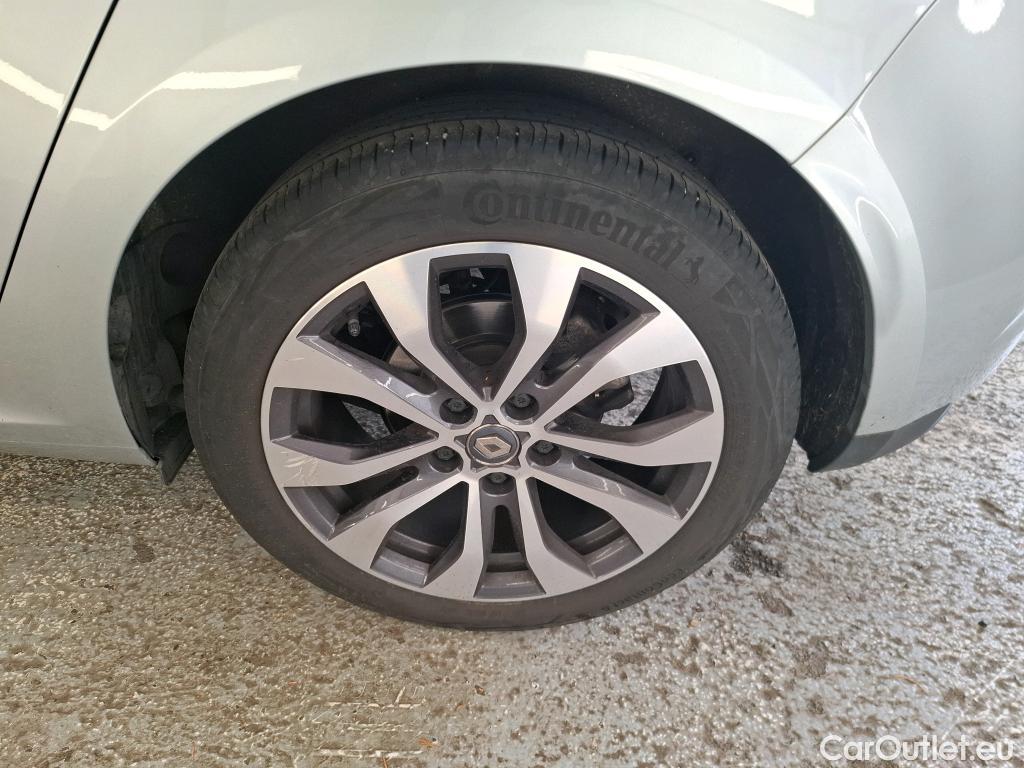  Renault  Megane  IV Berline 5 ptes. Techno 1.5 dCi 115CV BVA7 E6d #13