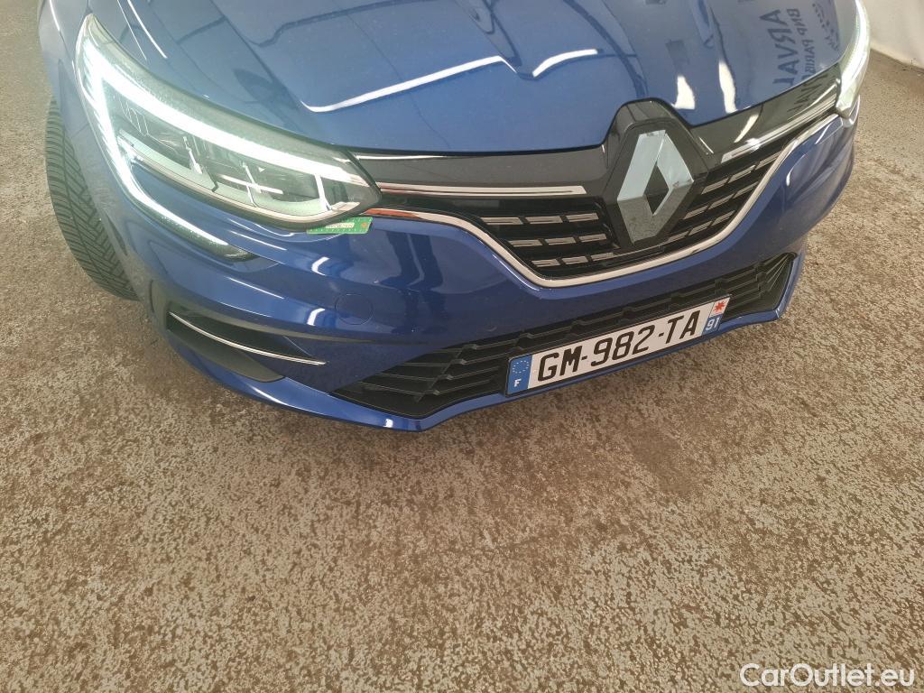  Renault  Megane  IV Berline 5 ptes. Techno 1.5 dCi 115CV BVM6 E6d #4