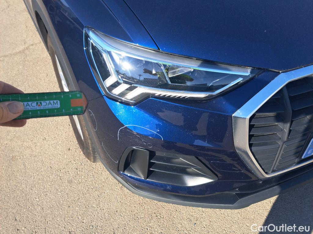  Audi  Q3 AUDI  / 2018 / 5P / todoterreno 45 TFSI e 180kW S tronic Advanced #32