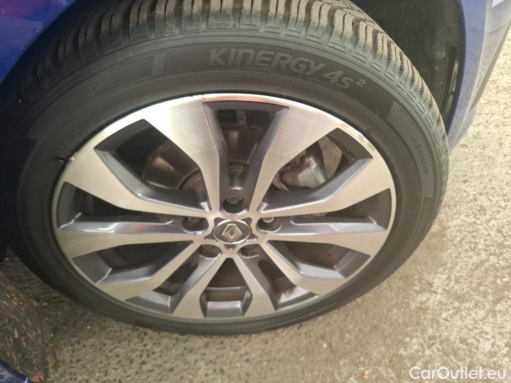 Renault  Megane  IV Berline 5 ptes. Techno 1.5 dCi 115CV BVM6 E6d #14