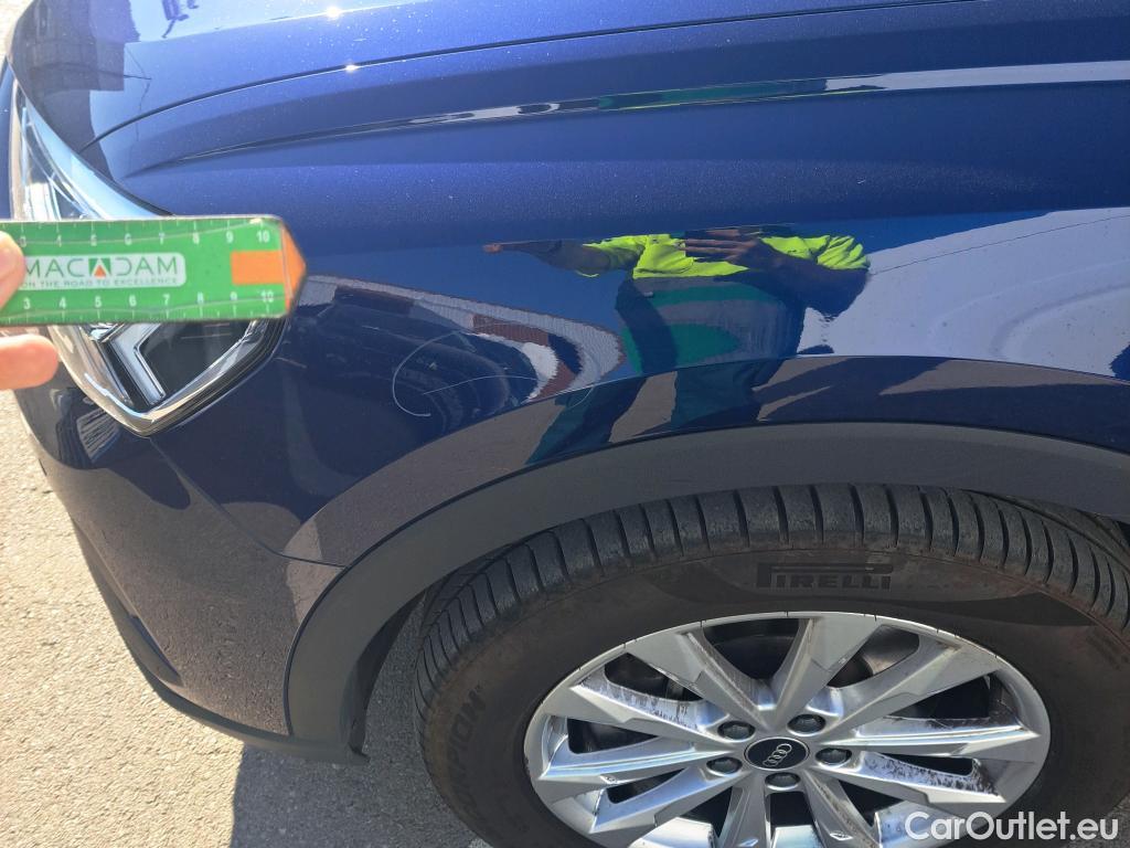  Audi  Q3 AUDI  / 2018 / 5P / todoterreno 45 TFSI e 180kW S tronic Advanced #22